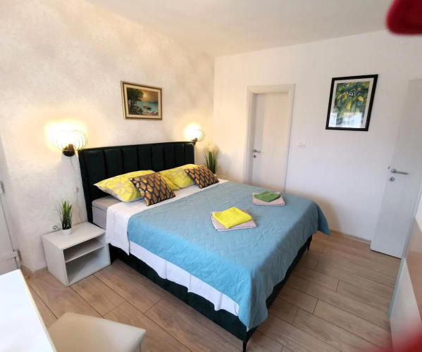 Apartman Gabrijela