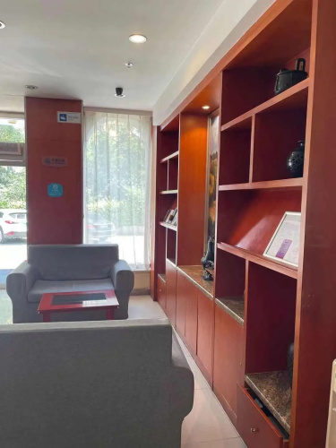 Hanting Hotel Beijing Shangdi