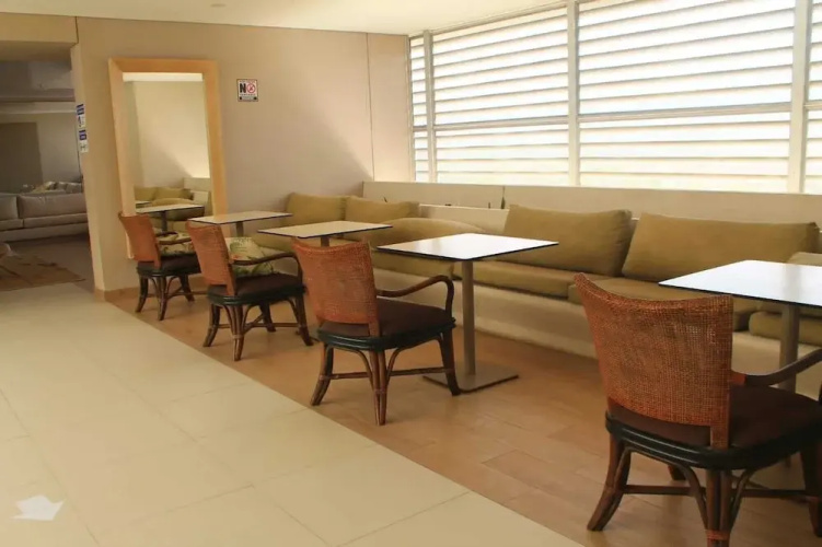Reserva Del Mar Apartamento