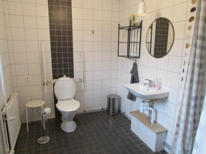 Hallandsåsen Hostel & B&B