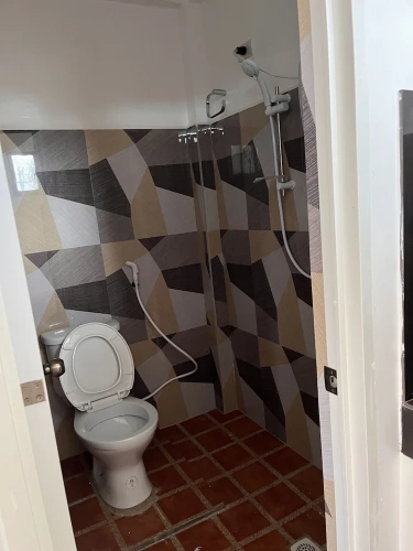 Standard Double Family room