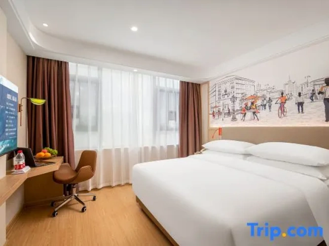 Business Double room