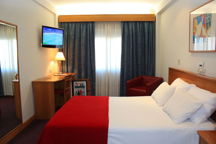 Hotel Seculo