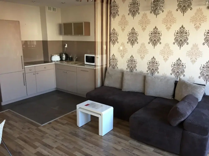 Apartments Sopot