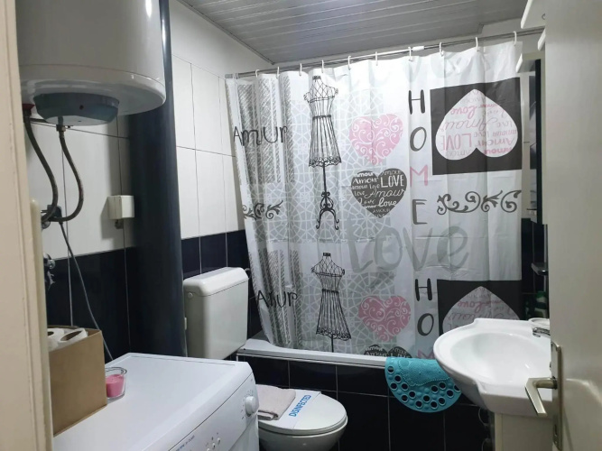 Comfortable apartment for a pleasant trip