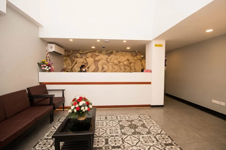 Republica Guest House
