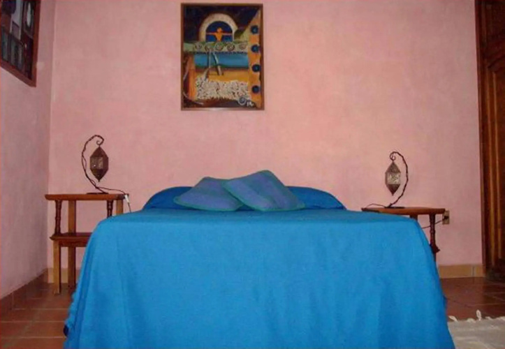 Casa Chikita Bed & Breakfast