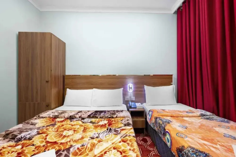 Homa Hotel