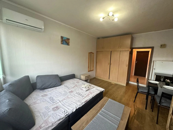 Apartment Near Sofia Airport