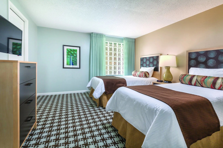 WorldMark Victoria