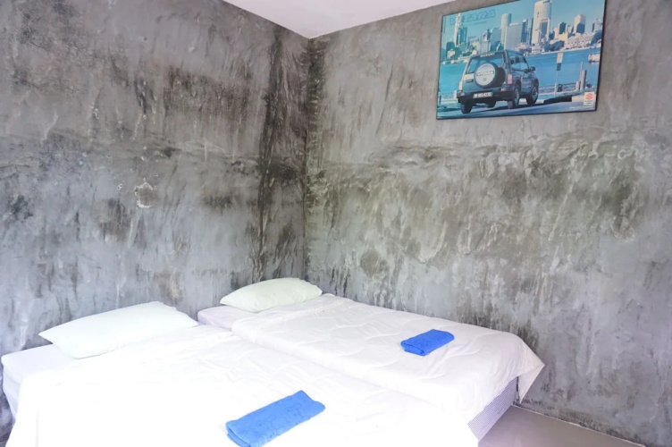 Narttavee Resort
