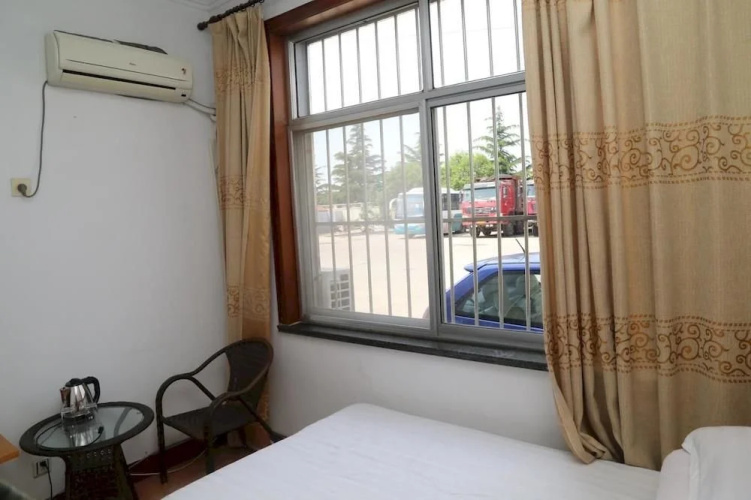City Holiday Chain Hotel