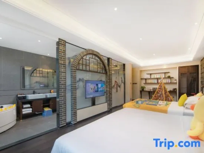 Family Suite