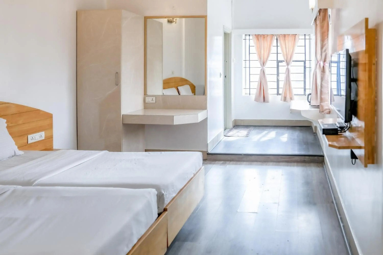 Hotel Vellara