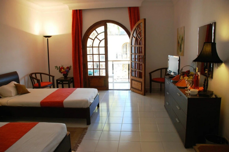 Seti Sharm