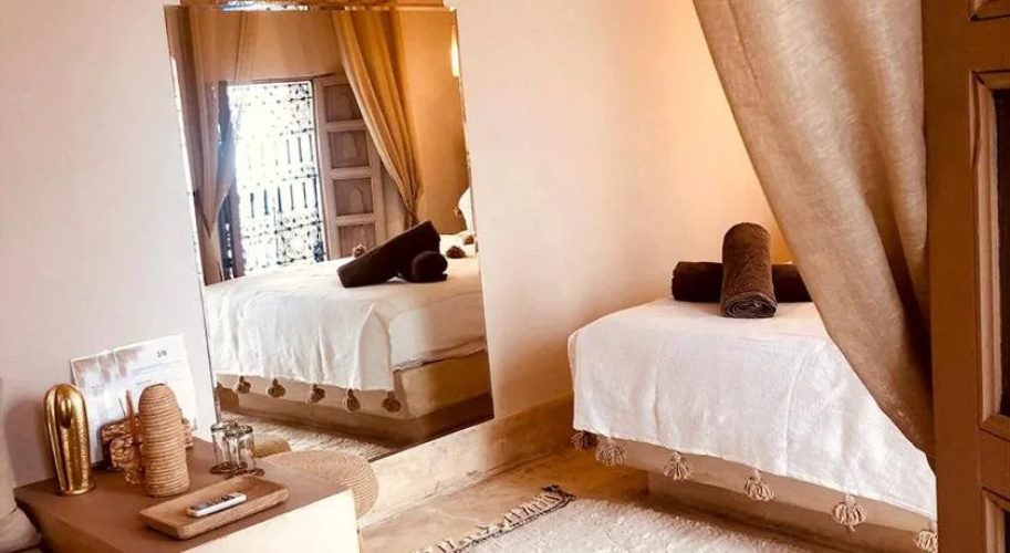 Riad Bamboo