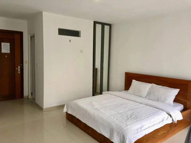 Mango Hotel