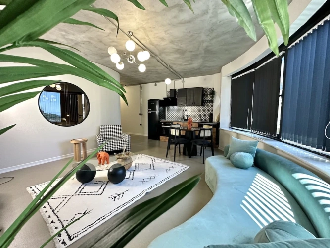 Premier Apartment