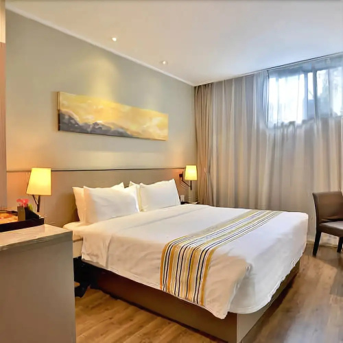 Home Inn Plus