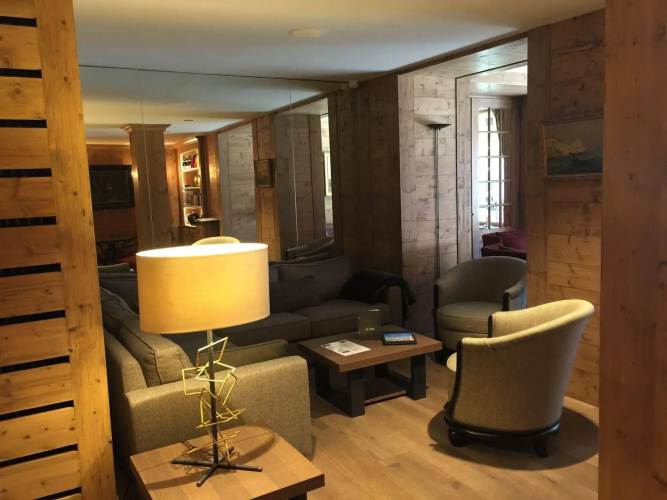 Hotel Le Samoyede