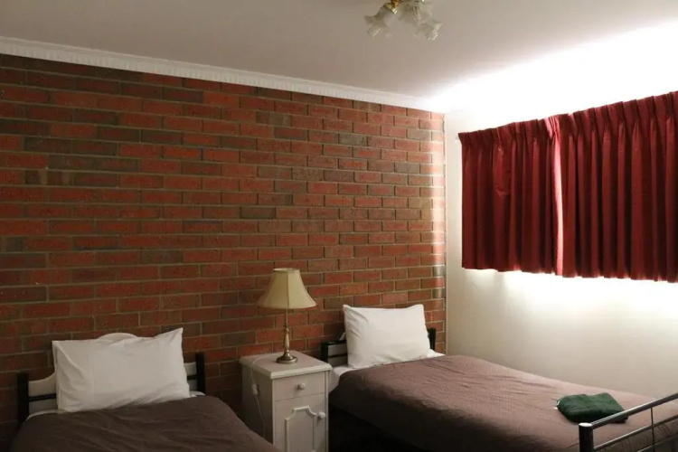 Bendigo Haymarket Motor Inn