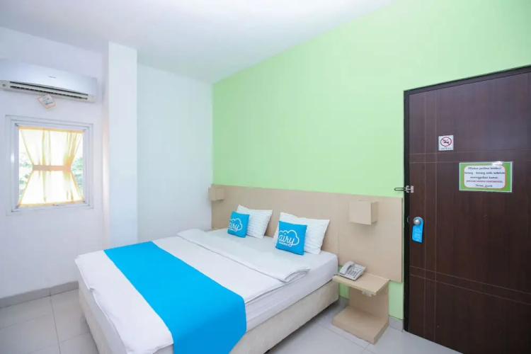Airy Eco PGC Sukalila Selatan 47 Cirebon