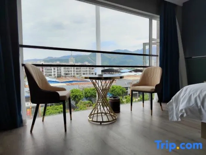 Premier Double room