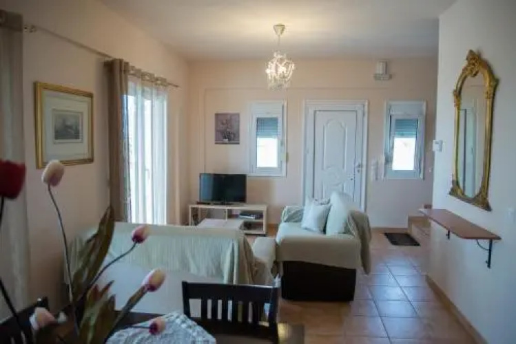 Ionides Villas Lefkada