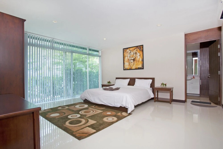 Jomtien Waree 6