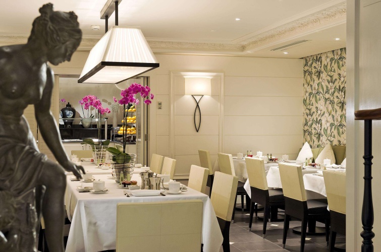 Hotel Keppler photo 29