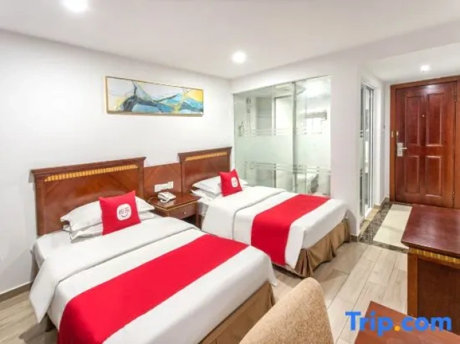 Standard Triple Family room