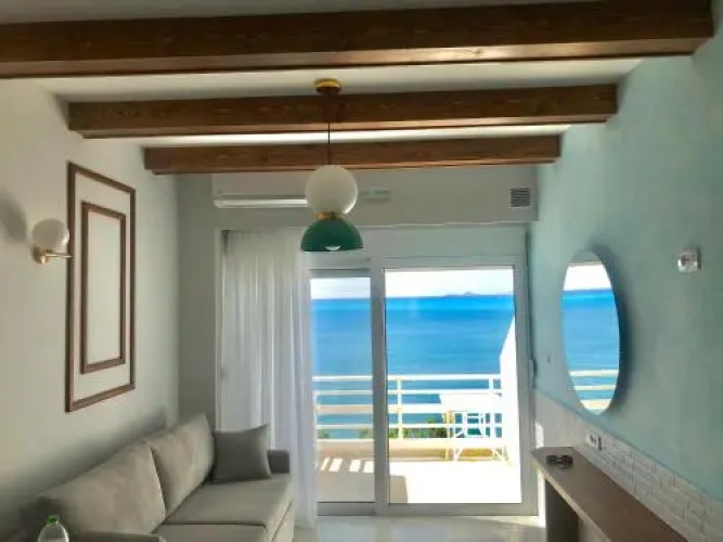 Skizenas Rooms