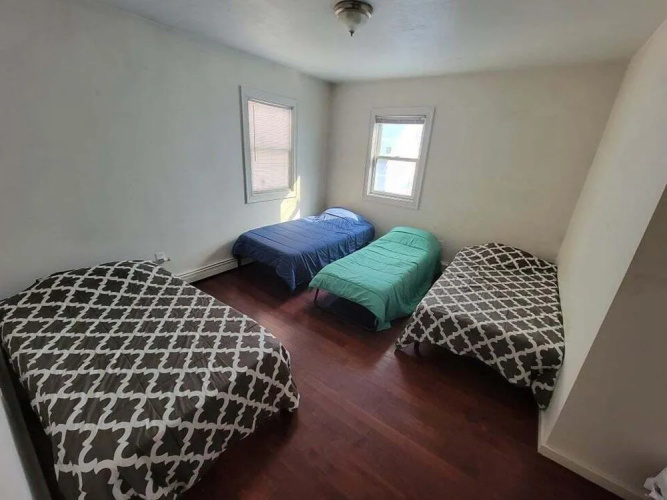 Bedroom Near Downtown Boston - Hostel