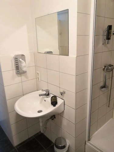 Friedrich Apartment in stuttgart center