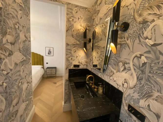 Apartamentos Gran Vía