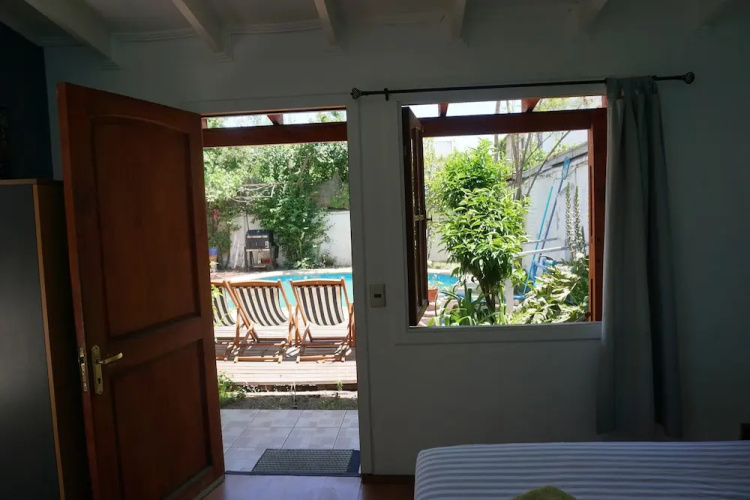 Ventana Sur Hostel