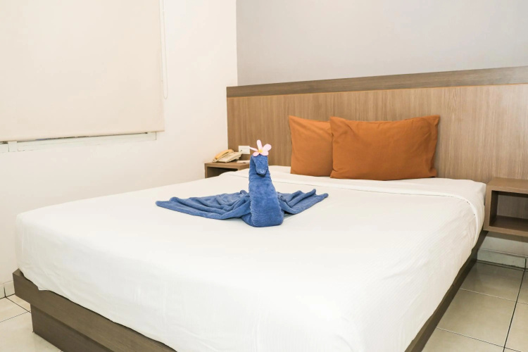Dalu Hotel