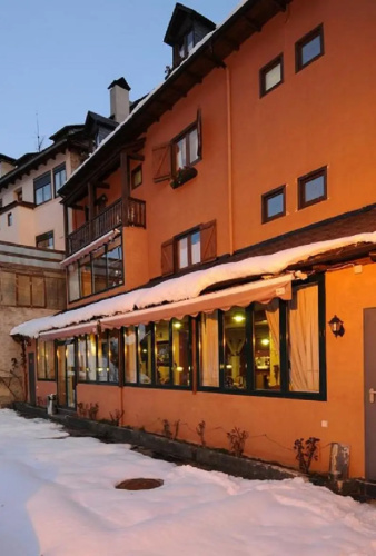 Image de l'hôtel