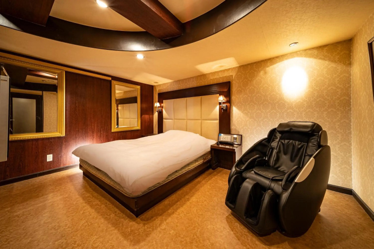 Hotel Mint - Adults Only