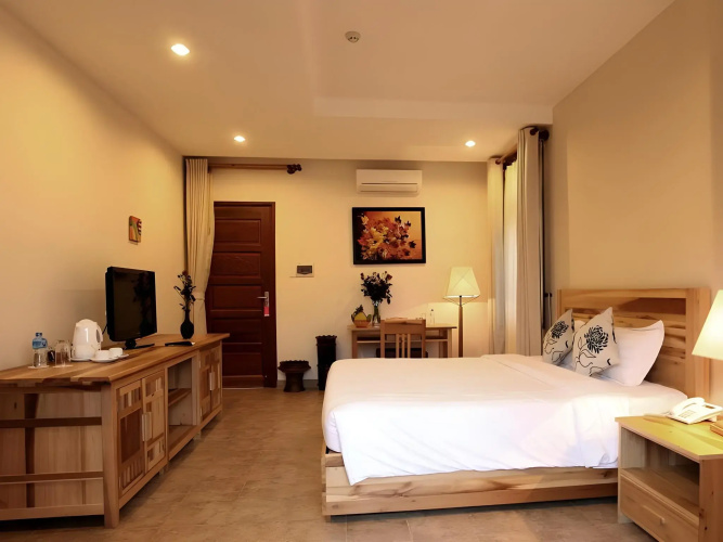 Aniise Villa Resort