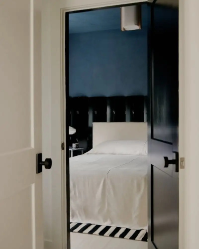 The James Bradley Hotel