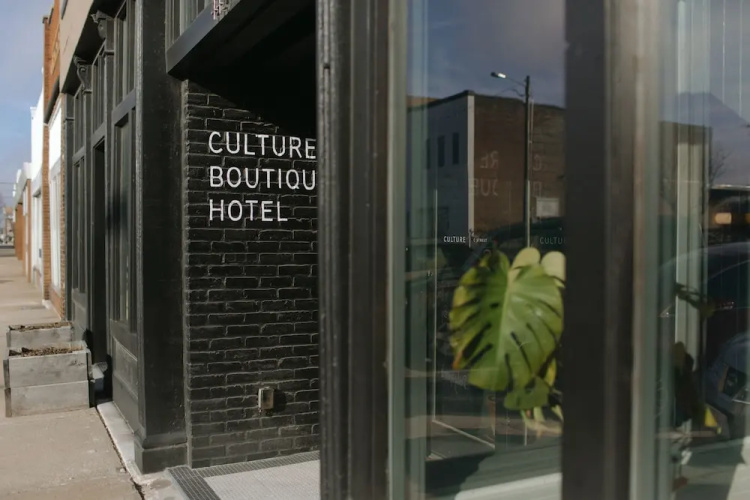 Hotelbild