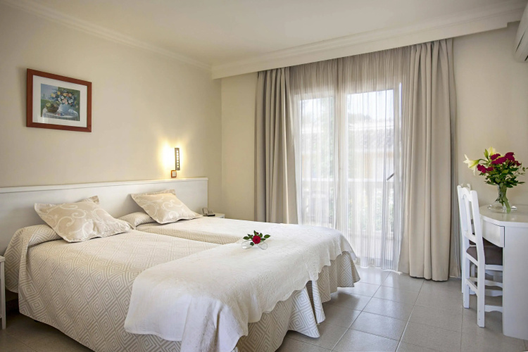 Hotel Cupidor
