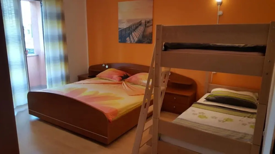 Apartment Kalin