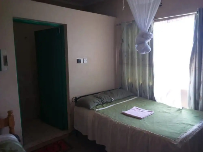 Canan Guest House