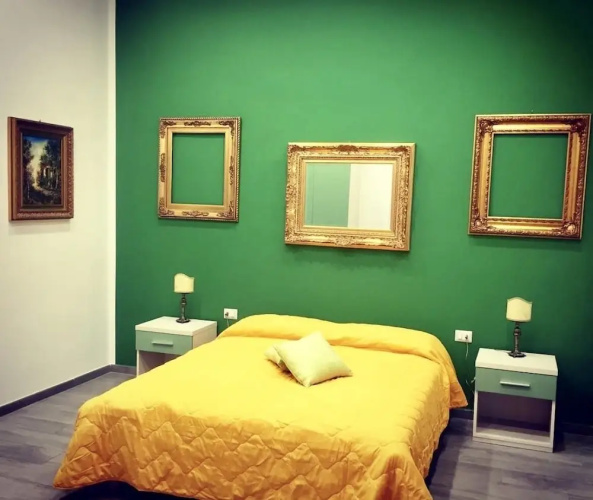 il Sogno di Partenope