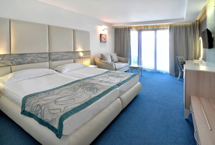 Grifid Hotel Metropol - Premium All Inclusive