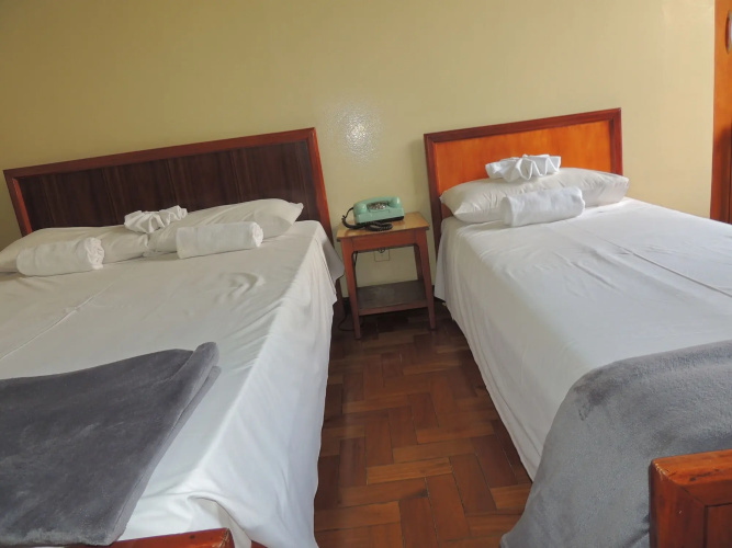 Hotel Esplanada