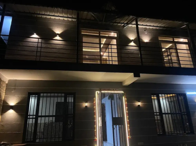Mangalam Retreat
