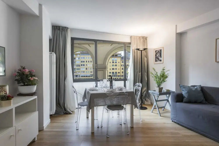 Vasari Suite Florence